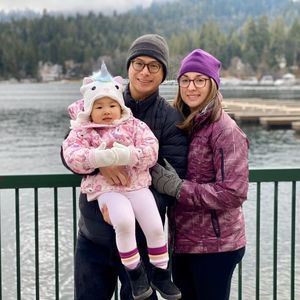 Meet your Posher, Vanessa